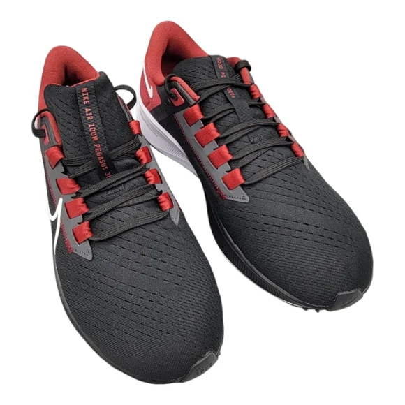 NWT Nike Air Zoom Pegasus 38 Arkansas Razorbacks size 10 Nike Adults main image 4